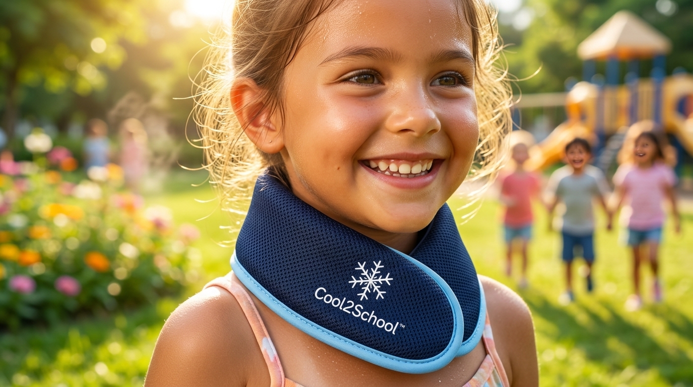 Extra Neck Wraps