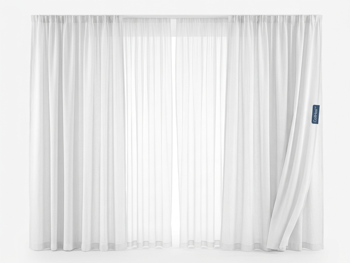 CoolNest™ Cooling Curtains