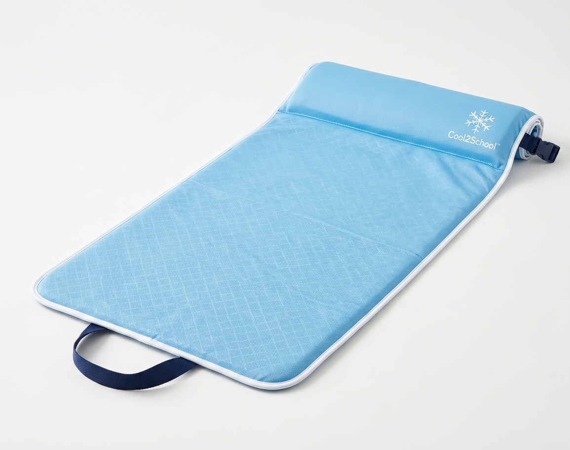 CoolNap™ Rest Mat