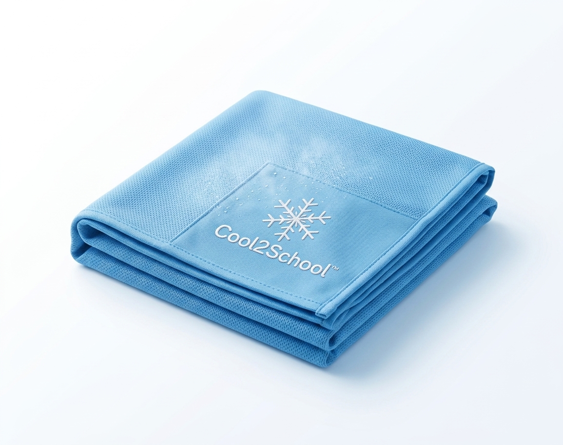 Cooling Sports Towel