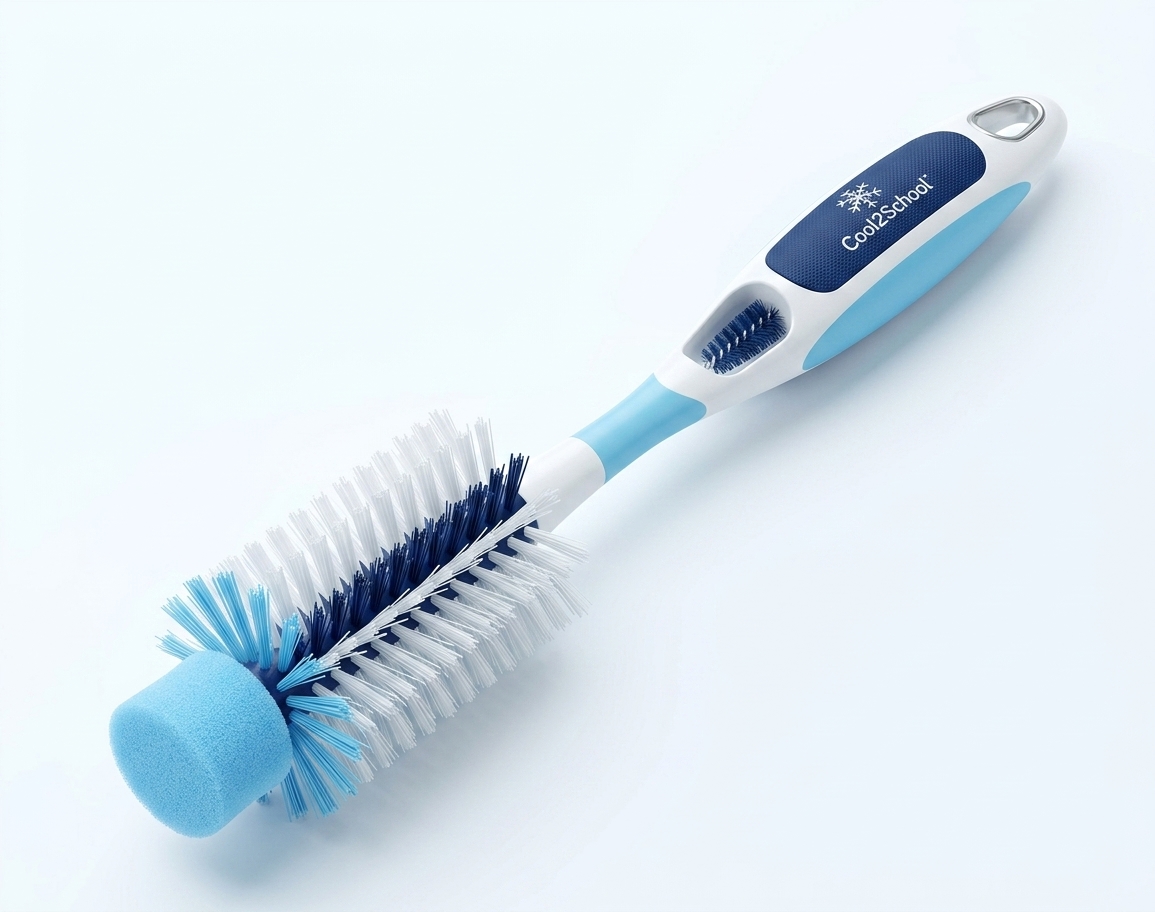 Bottle Cleaning Brush