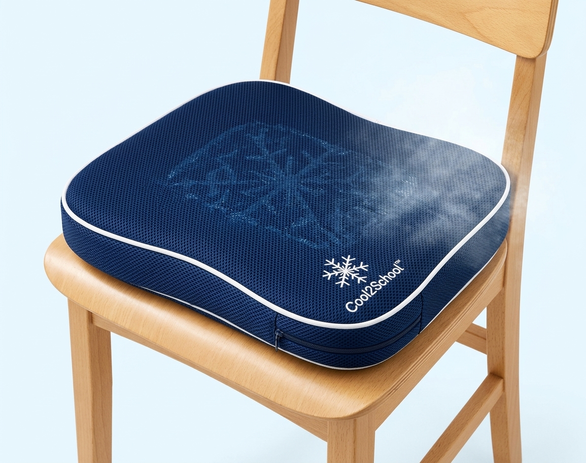 Teacher Cooling Cushion