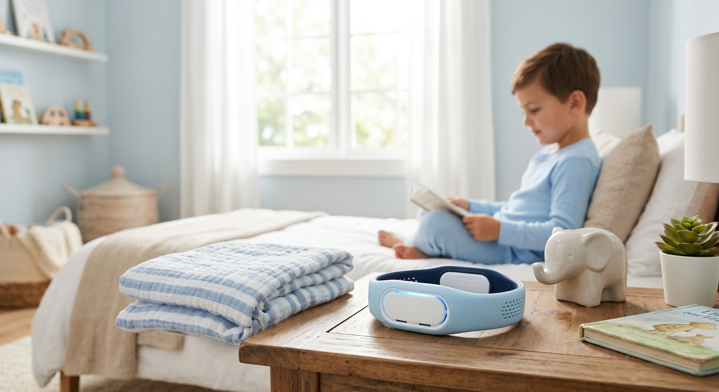 Navigating Weather Changes: Kids’ Mood and Energy Insights