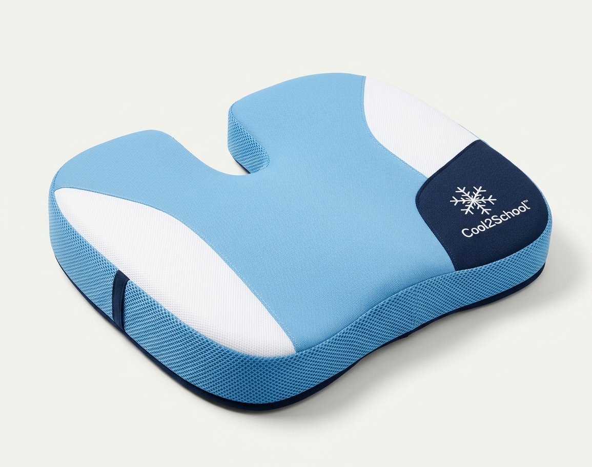 CoolTeacher™ Cushion