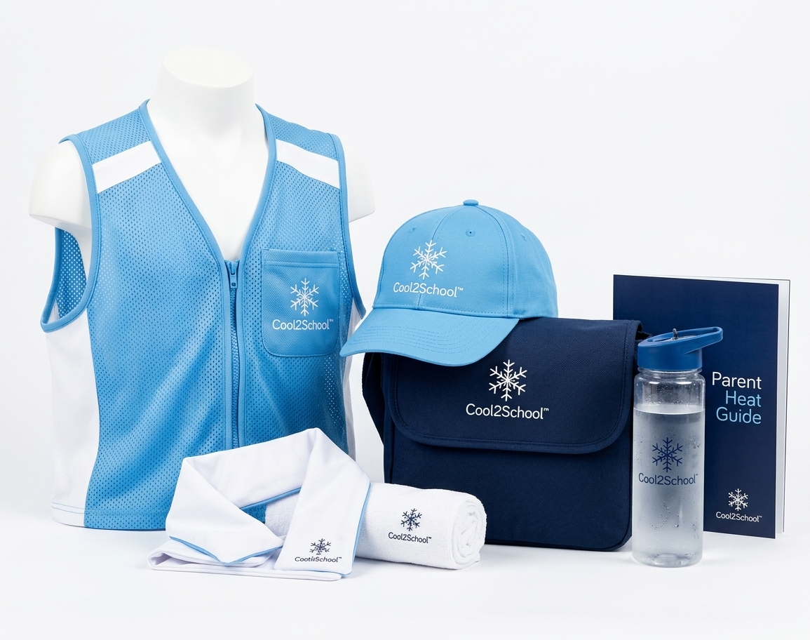 small school Pack kit