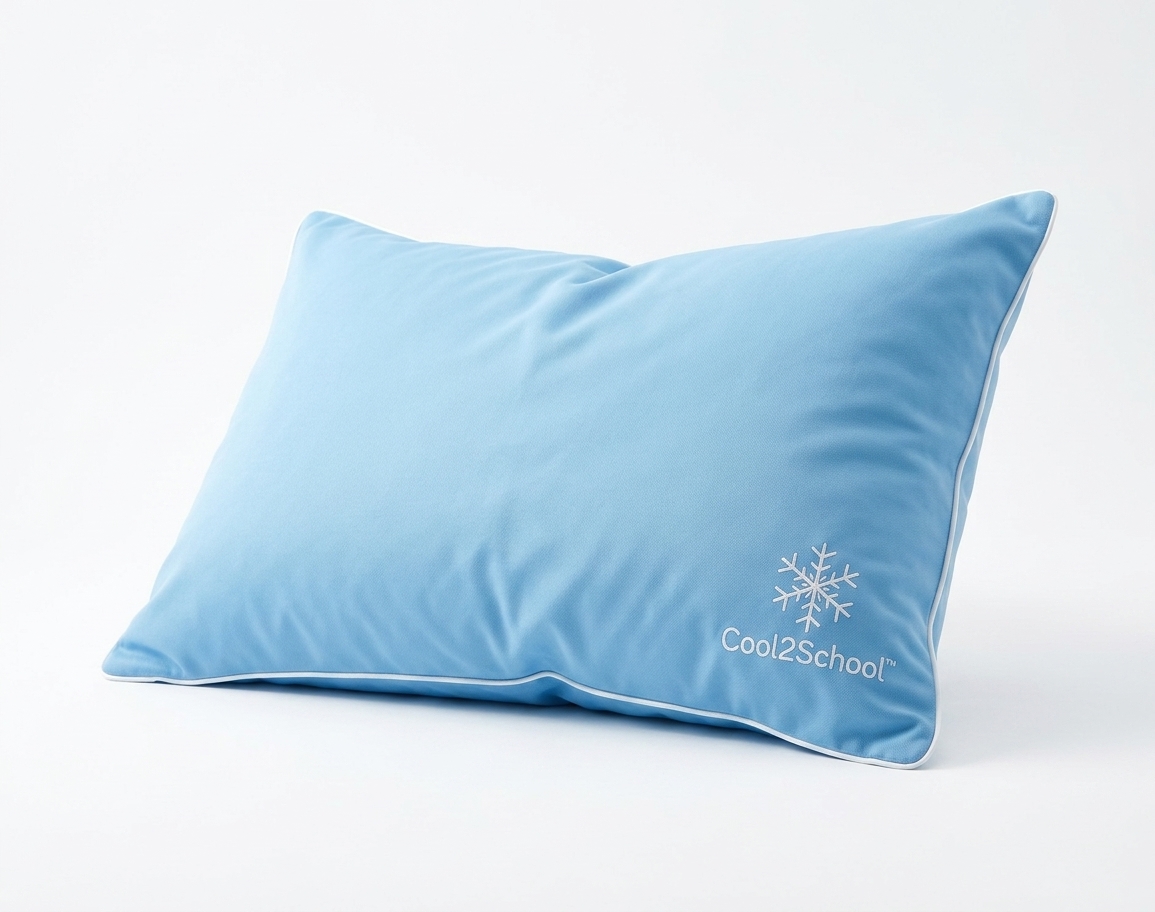 Cooling Pillowcase