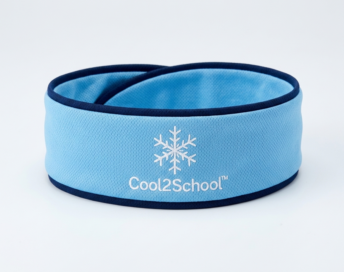 Cooling Headband
