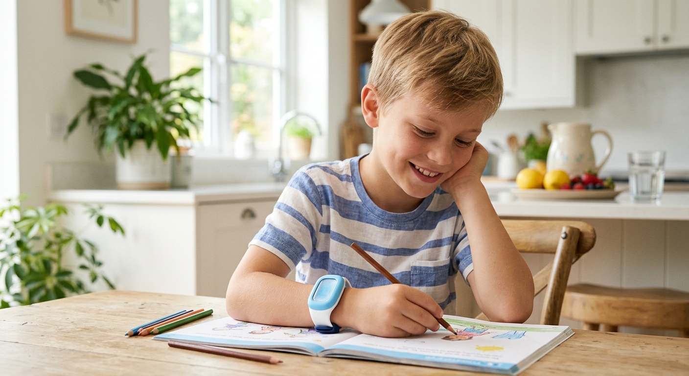 Heat Stress: Empowering Kids to Recognize Warning Signs
