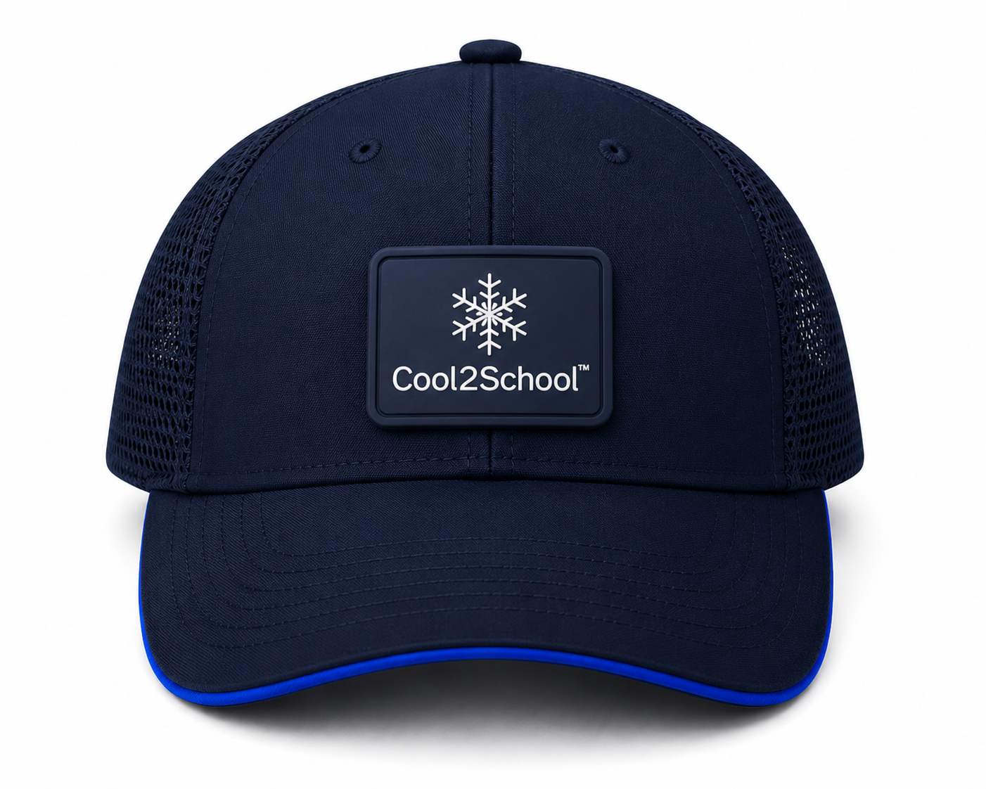 AirCap™ Cooling Cap