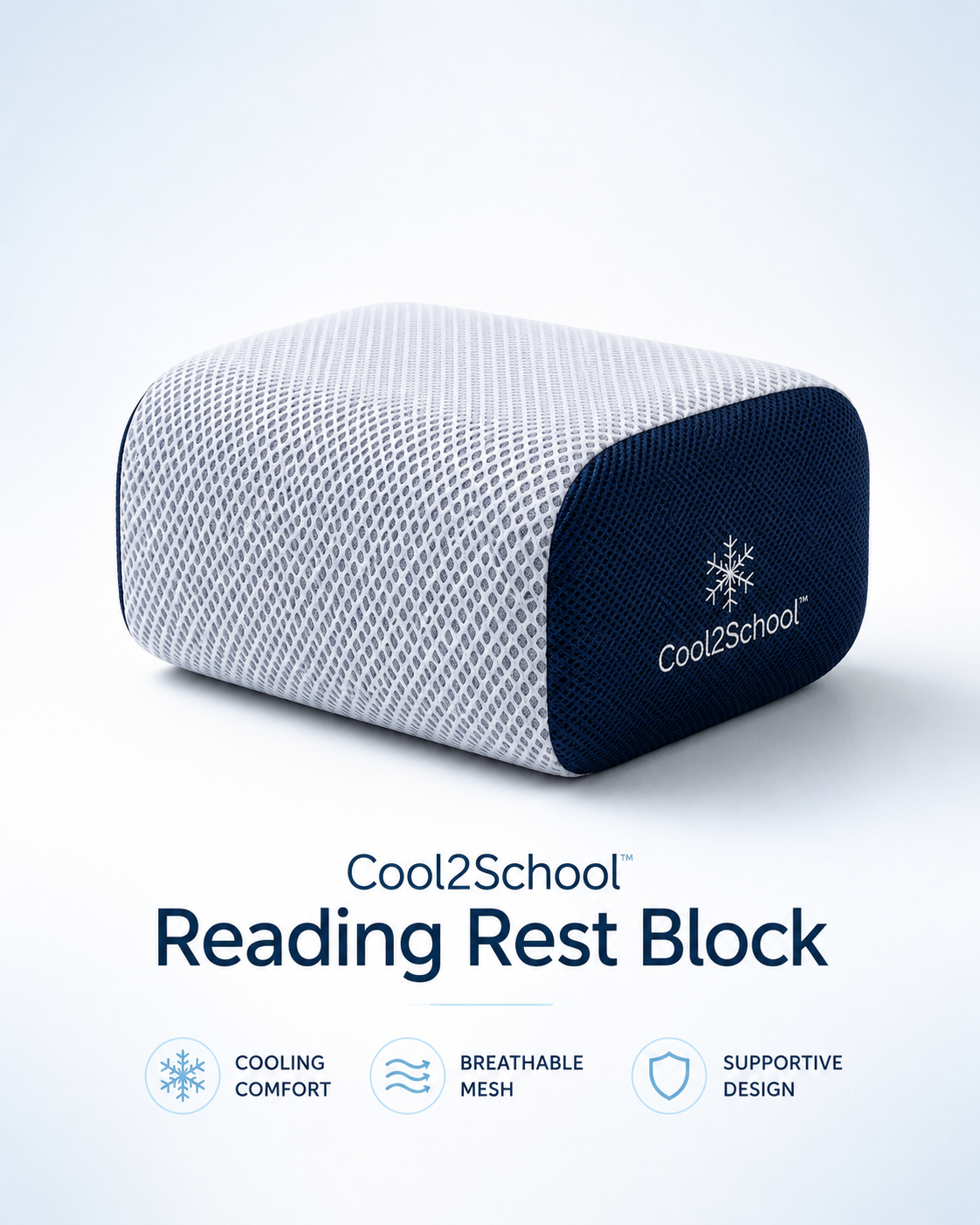Reading Rest block 