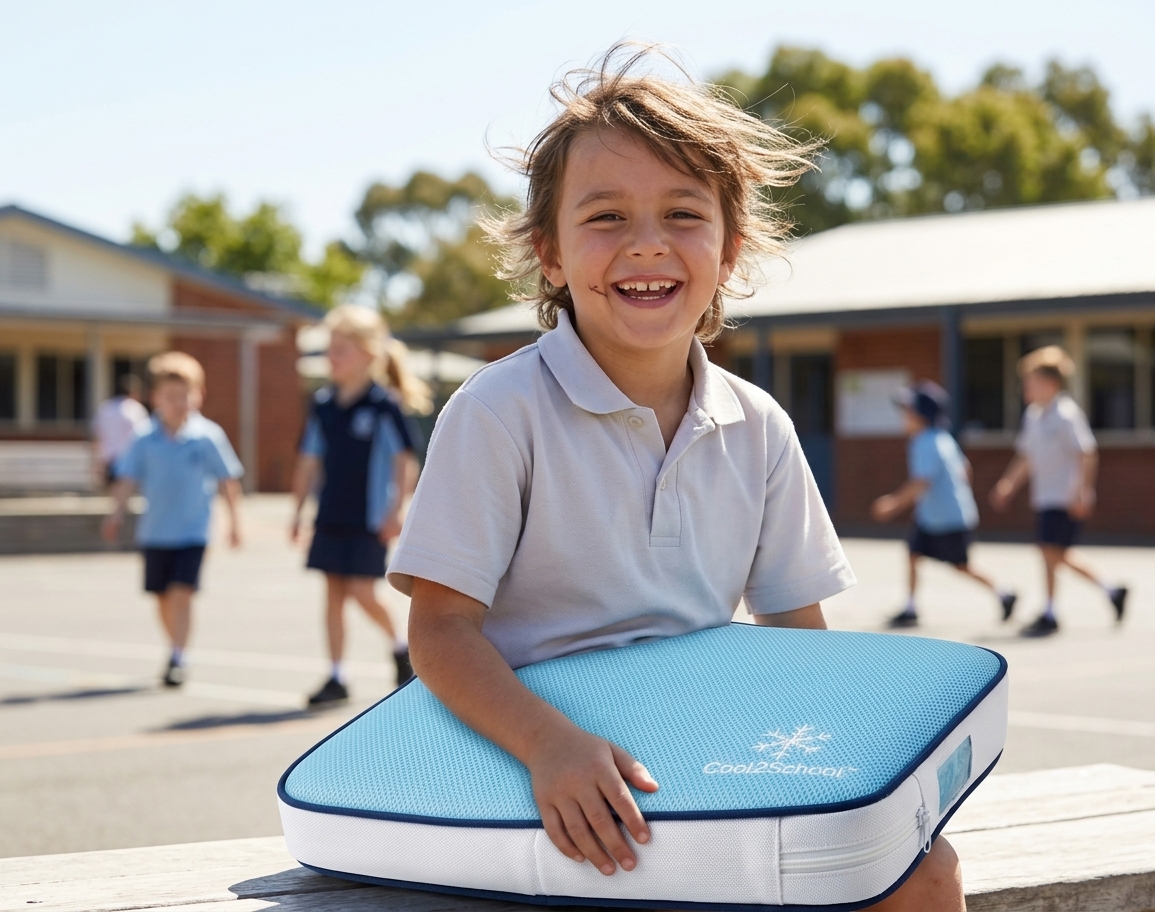 School Cooling Cushion